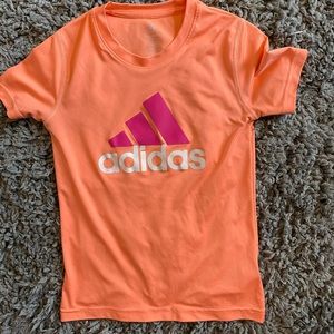 Adidas Athletic Shirt